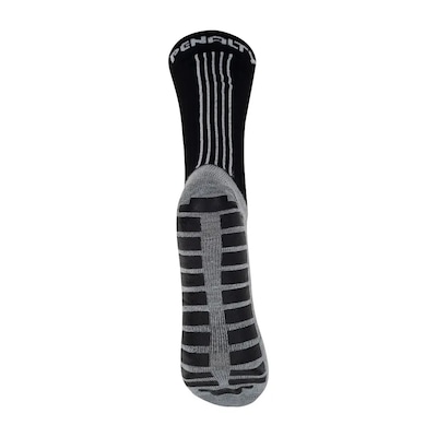 Meião Penalty Futebol Campo Perf Grip 33-38 - Foto 2