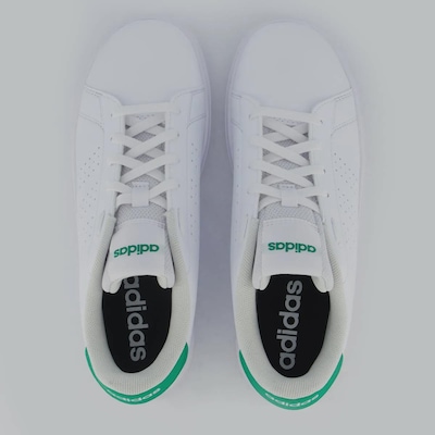 Tênis Infantil adidas Advantage Base 2.0 - Foto 4