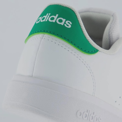 Tênis Infantil adidas Advantage Base 2.0 - Foto 6