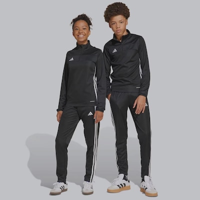 Calça adidas Tiro Essentials Infantil - Foto 1