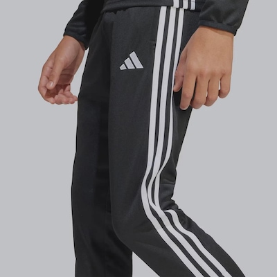 Calça adidas Tiro Essentials Infantil - Foto 6
