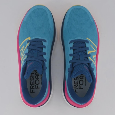 Tênis Feminino New Balance Fresh Foam X Kaiha - Foto 4