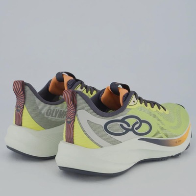 Tênis Feminino Olympikus Circuito - Foto 3