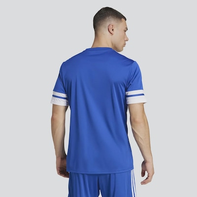 Camisa Masculina adidas Squadra - Foto 2