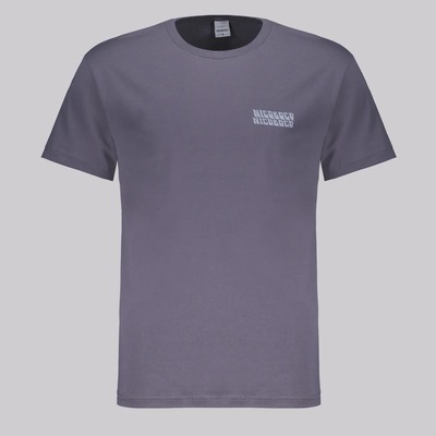 Camiseta Masculina Nicoboco Tianno - Foto 1