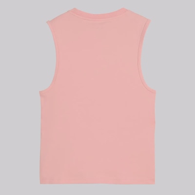 Regata Feminina  Puma ESS NO. 1 Logo Tank - Foto 4