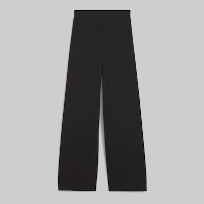 Calça Puma ESS Small NO. 1 Logo Feminina - Foto 5