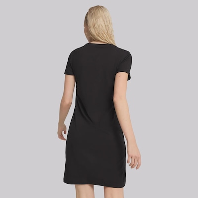 Vestido Puma ESS NO. 1 Logo Feminino - Foto 2