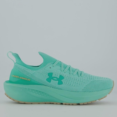 Tênis Feminino Under Armour Charged Quicker 2 - Foto 1