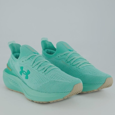 Tênis Feminino Under Armour Charged Quicker 2 - Foto 2