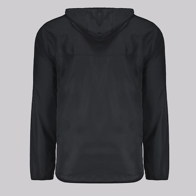 Jaqueta Masculina Oakley Windbreaker  II com Capuz - Foto 2