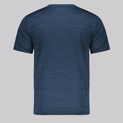 Camiseta Masculina Topper Treino Classic - Foto 2