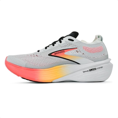 Tênis Brooks Hyperion Elite 4 Unissex - Foto 2