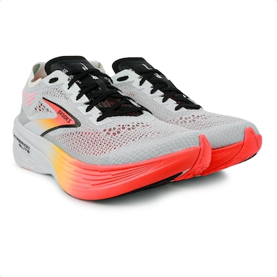 Tênis Brooks Hyperion Elite 4 Unissex - Foto 3