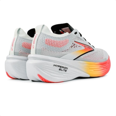 Tênis Brooks Hyperion Elite 4 Unissex - Foto 5