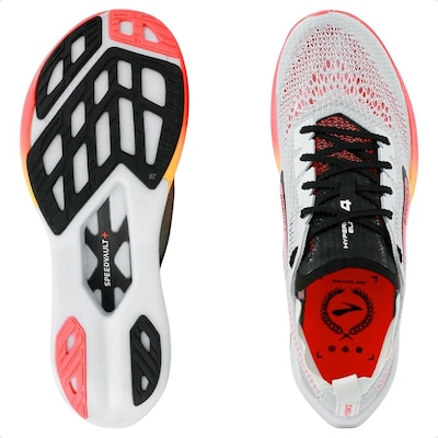 Tênis Brooks Hyperion Elite 4 Unissex - Foto 6