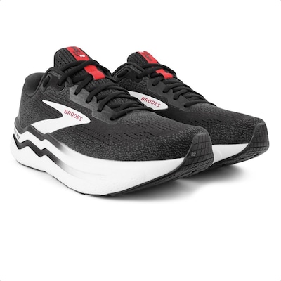 Tênis Masculino Ghost Max 2 - Foto 3