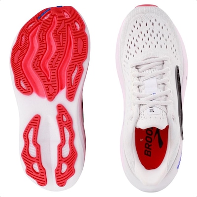 Tênis Brooks Glycerin 22 Feminino - Foto 6