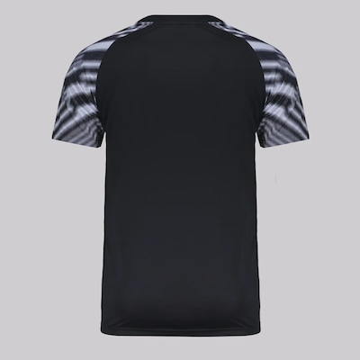 Camisa do Corinthians Lines Futfanatics Masculina - Foto 2