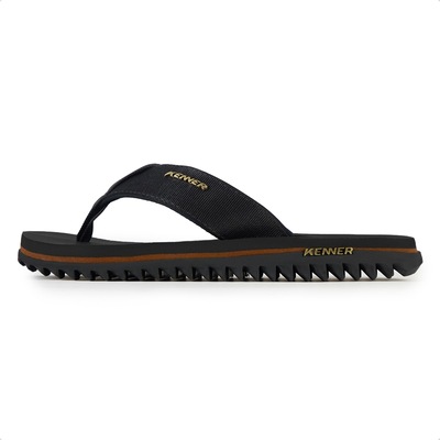 Sandália Masculina Kenner Kivah Edição Especial - Foto 3