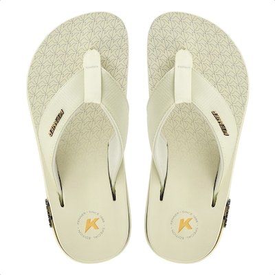 Sandália Masculina Kenner Kivah Edição Especial - Foto 1