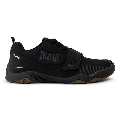 Tênis Masculino Everlast Elite - Foto 1