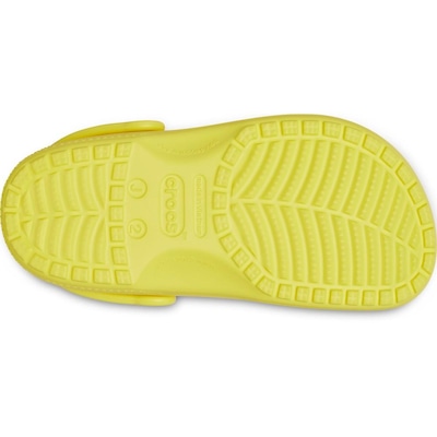 Sandália Infantil Crocs Classic Clog Kids Cyber - Foto 6
