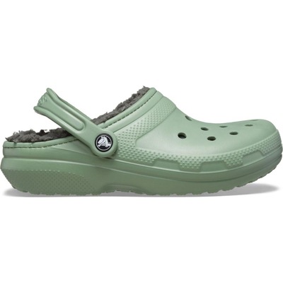 Sandália Adulto Classic Lined Clog - Foto 1