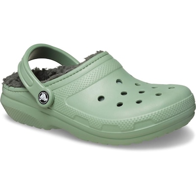 Sandália Adulto Classic Lined Clog - Foto 2
