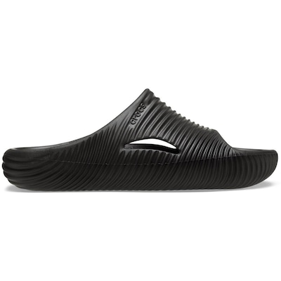 Chinelo Masculino Crocs Mellow Tide Recovery Slide - Foto 1