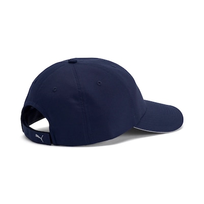 Boné Adulto Puma Running Cap III Ajustável - Foto 2