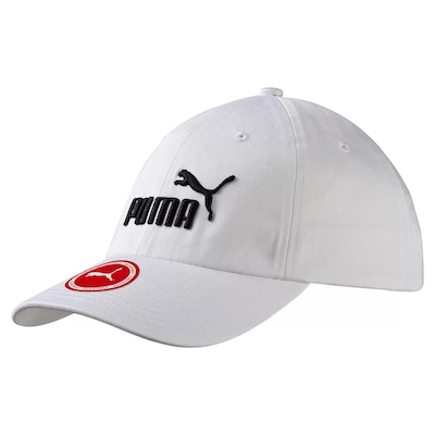 Boné Adulto Puma Essentials No.1 Logo BB - Foto 2
