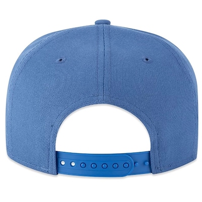 Boné Adulto New Era 9FORTY A-Frame Los Angeles Dodgers Street - Foto 5