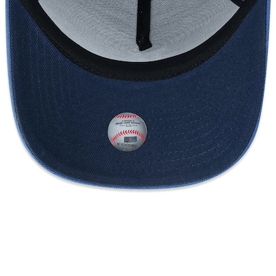 Boné Adulto New Era 9FORTY A-Frame Los Angeles Dodgers Street - Foto 6