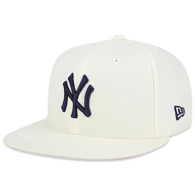 Boné Adulto New Era 59FIFTY New York Yankees MLB Sunset - Foto 3