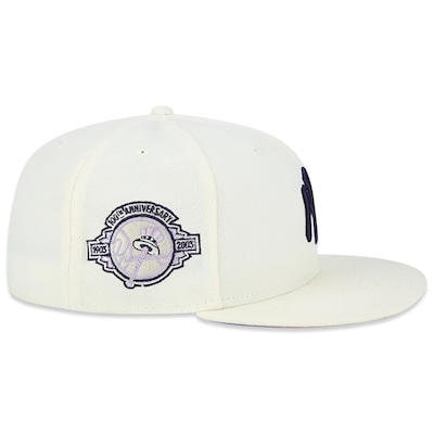 Boné Adulto New Era 59FIFTY New York Yankees MLB Sunset - Foto 4