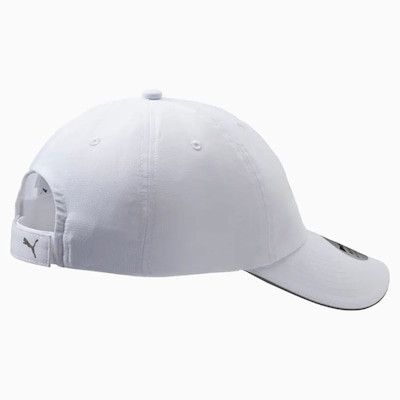 Boné Adulto Puma Running Cap III Unissex Ajustável - Foto 2