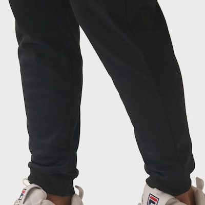 Agasalho Feminino Fila Essentials Helanca - Foto 4
