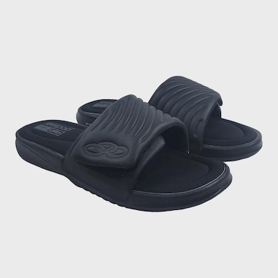 Chinelo Slide Adulto Olympikus Melbourne 2 - Foto 2