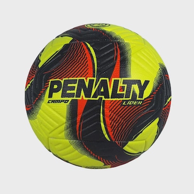 Bola de Futebol de Campo Penalty Lider XXV PU - Foto 1