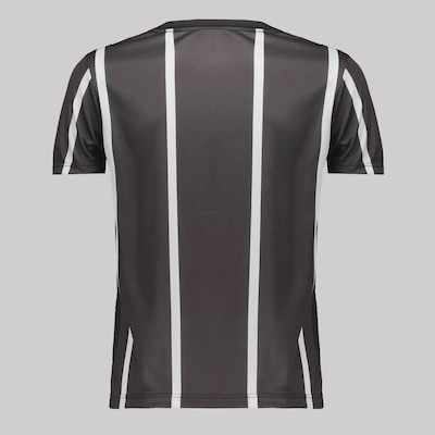 Kit Camisa + Bermuda do Corinthians Futfanatics Infantil - Foto 3