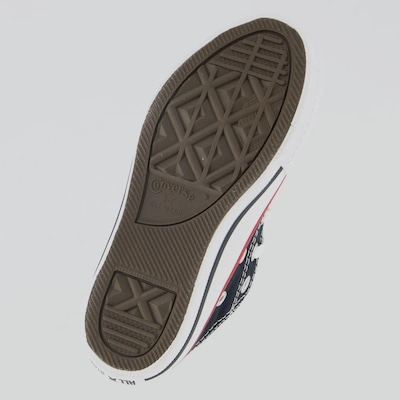 Tênis Infantil Converse All Star Chuck Taylor - Foto 5