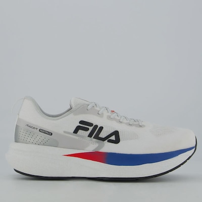 Tênis Masculino Fila Racer Fastpace - Foto 1