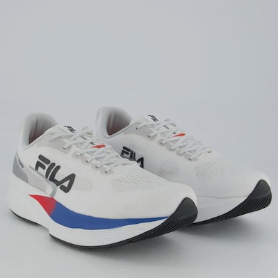 Tênis Masculino Fila Racer Fastpace - Foto 2