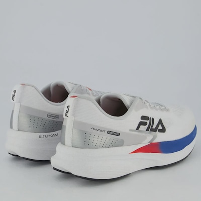 Tênis Masculino Fila Racer Fastpace - Foto 3