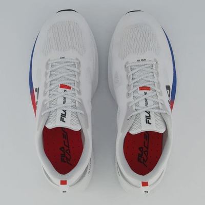 Tênis Masculino Fila Racer Fastpace - Foto 4