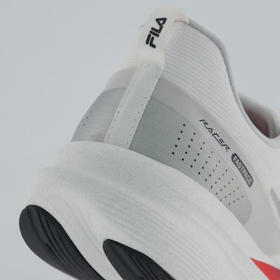 Tênis Masculino Fila Racer Fastpace - Foto 6