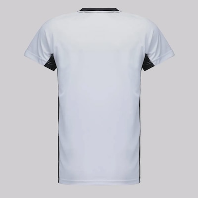 Kit de Camisa + Bermuda do Corinthians Futfanatics Infantil - Foto 3