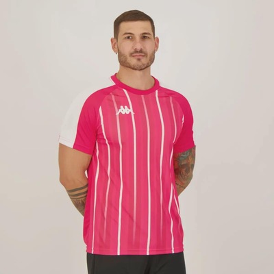 Kit 2 Camisas Kappa Reindy Masculina - Foto 3
