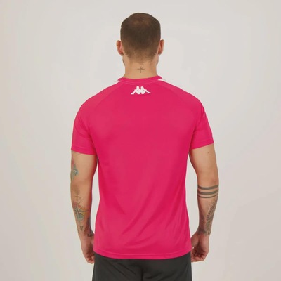 Kit 2 Camisas Kappa Reindy Masculina - Foto 4